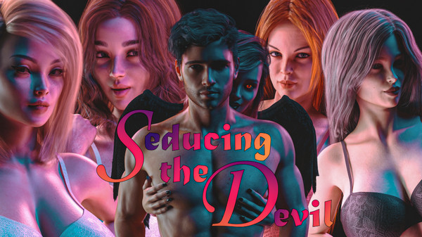 DeafPerv - Seducing the Devil v0.13