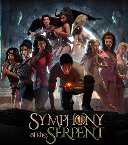 NLT Media - Symphony of the Serpent v.29051