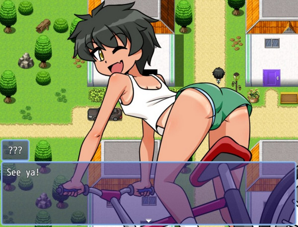 Otchakun - May’s Summer Vacation – Version 0.05.1