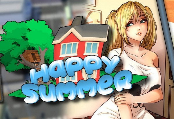 Caizer Games - Happy Summer v0.6.9