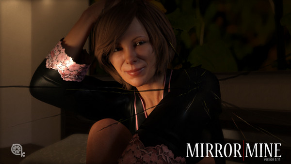 Lemonkey - Mirror Mine v0.20