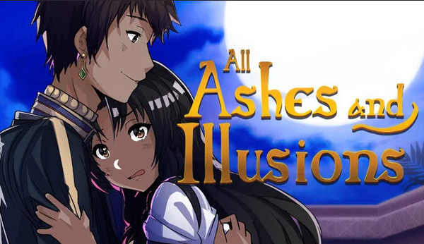 Ebi-hime - All Ashes and Illusions