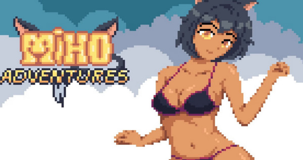 Pixel Miho - Miho Adventures