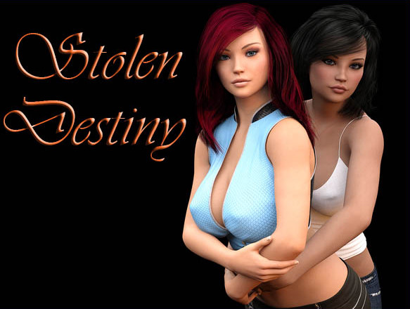 Liebrio - Stolen Destiny v0.1.9.5