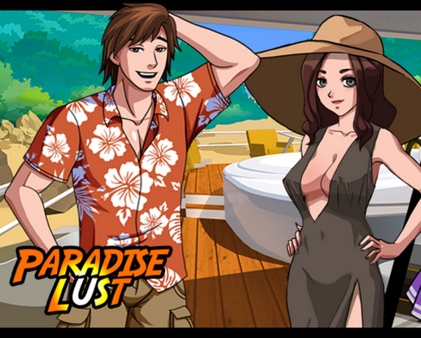 Flexible Media - Paradise Lust v1.1.5g