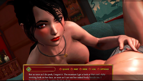 FIROKETA Games - Wicked Rouge Refine v1.1.0