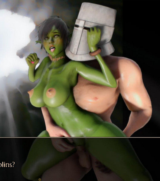 RPGM - Goblin Layer v0.57.5