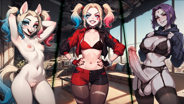 Kiryuuco - Beast Control HD – Version 3.2.0