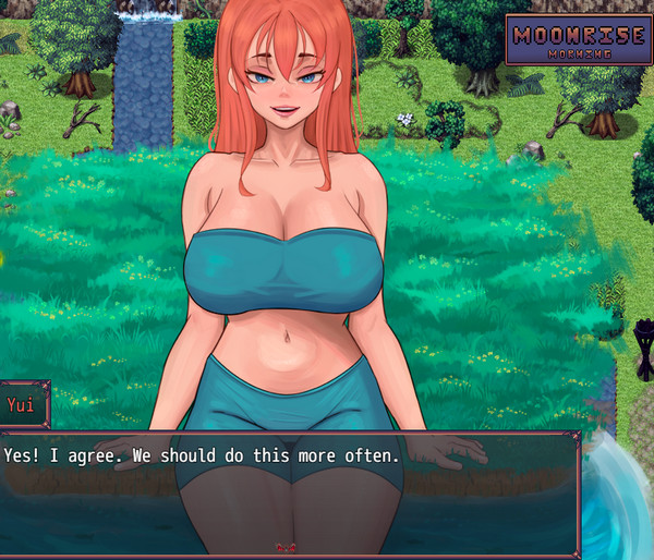 Inatari Tales - The Corruption of the Village v0.5.2