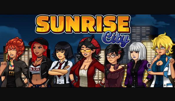 Sunrise Team - Sunrise City v1.1.4c