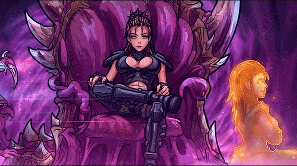 Shadow Portal - SlutCraft: Heat of the Sperm v0.47