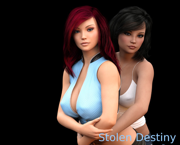 Liebrio - Stolen Destiny – Version 0.2.0
