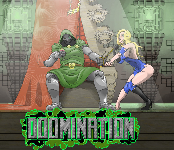 HardCorn - Doomination v0.3.5