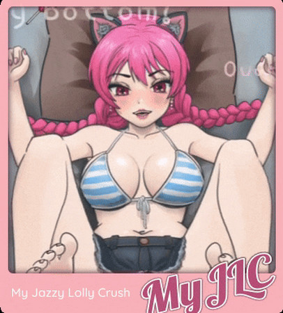 KitOlmek - My Jazzy Lolly Crush v1.5.1