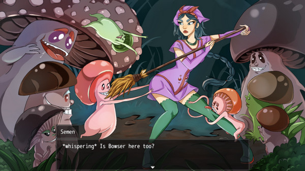 Nuclear Samovar - Koshcheis Grandson – Version V4