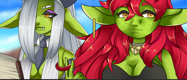 AltairDev - Goblin King v0.6