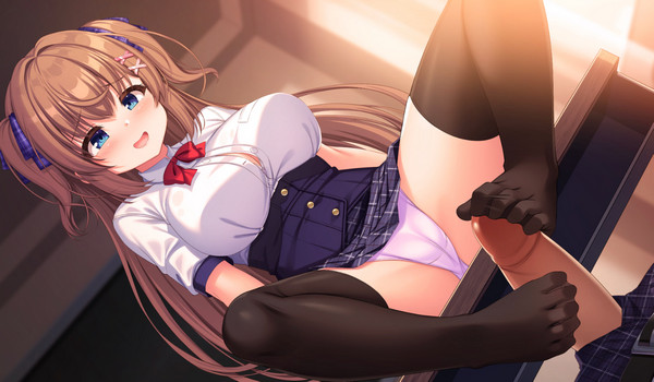 RPGM - Mikoto and the Succubus Island v1.02