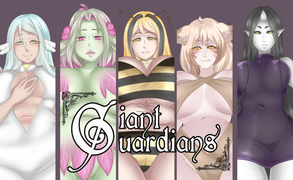 Giant Guardians v0.3.84