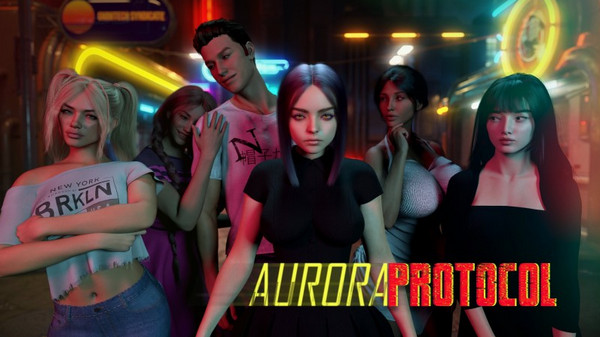 Astghik - Aurora Protocol – Version 0.1 sxshentai.com