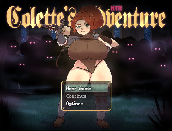 RPGM - SleepDage - Colette’s NTR Adventure v0.1.5a sxshentai.com