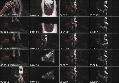 Sable & Trapper - All Variants [ZMSFM]