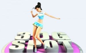 3Dgspot Video Collection