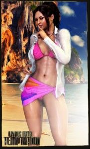 Living With Temptation – Updated