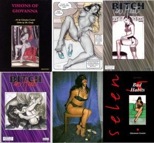 Giovanna Casotto – Full Repack