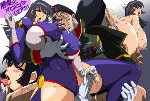 Full Compilation – Diva Mizuki PACK