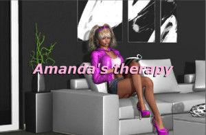 Sharks-lagoon – Amandas Therapy