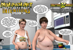 JAG27 Malevolent Intentions – Episode 01-57