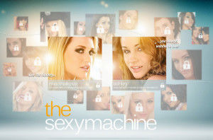 Lifeselector – The SexyMachine Continue