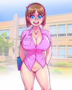 Artist MelkorMancin – Sidney Part 2