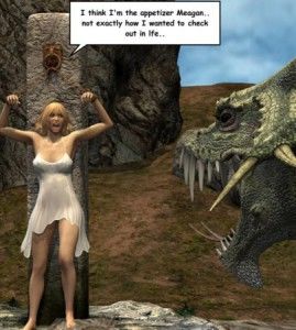 Eroticillusions Prey 3