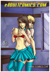 SiteRip – eadultcomics