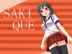 Saki Quest