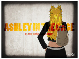 Collection nii-Cri games In The Cage