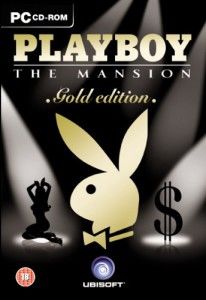 Playboy The Mansion