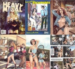 Horacio Altuna – Full Repack