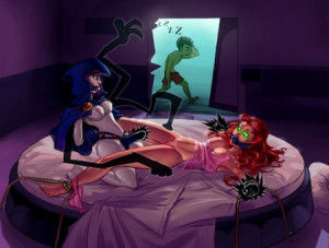 Artist Raven  – Mega Pack