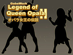 Gabework – Legend of Queen Opala II Episod 1-2-3 Full Game