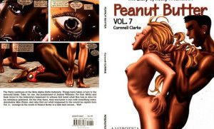 The Diary Of Molly Fredickson Peanut Butter – Vol.1-7