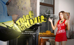 Lifeselector – Thief In The House