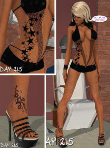 Avaro56 3D Comics Collection