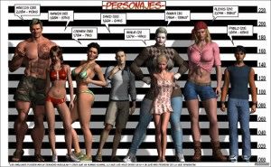 Artist Piltikitron – Comics Collection