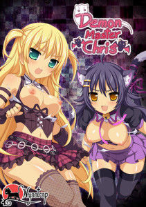 MangaGamer – Demon Master Chris Ver 1.10