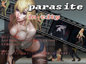 Pixel Factory – Parasite in City Update (Eng/Jap)