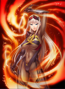 Lilith-Soft – Timer Kiyoshi Kabuto Alice