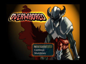 Cypress Zeta – Overwhored