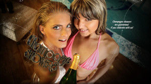 Lifeselector – Champagne Showers